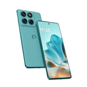 Motorola Edge 60s 5G Pantone Amazonite9